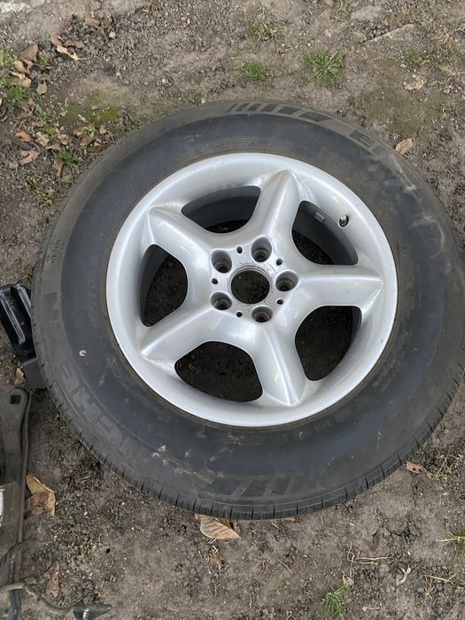 Bmv x 5. 3.0 дизель