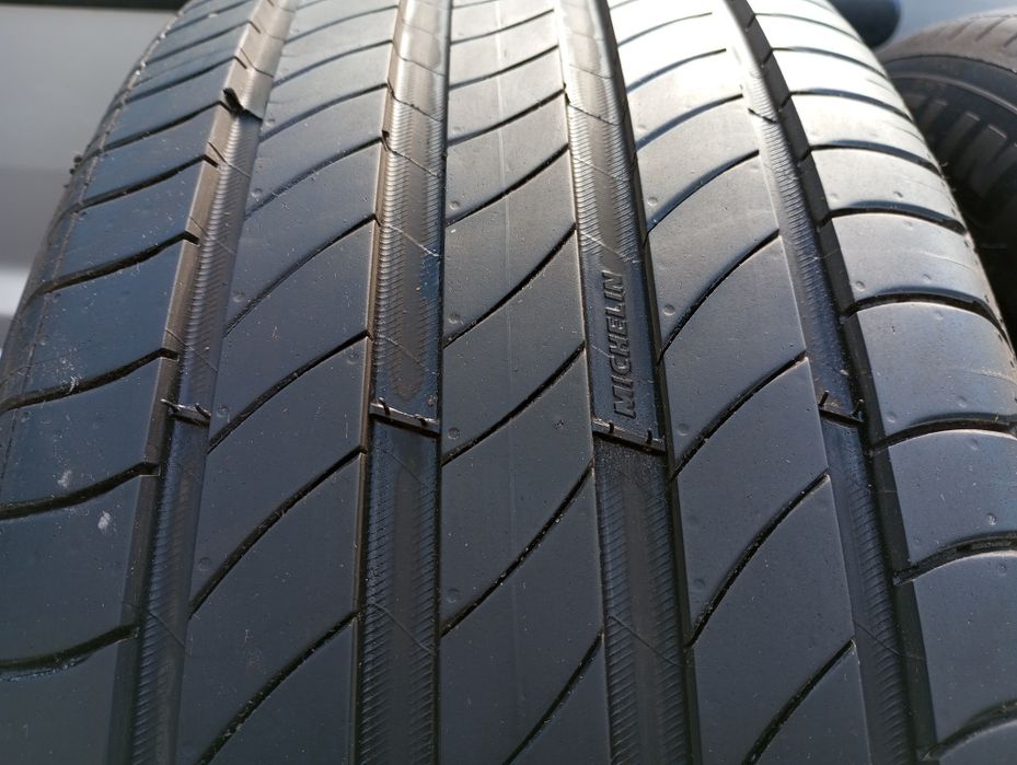 4 x DEMO Michelin e Primacy 225/55/18 102V XL 7mm 2023rok