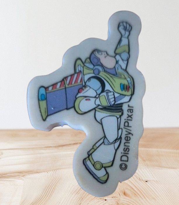 Conjunto Escolar Toy Story