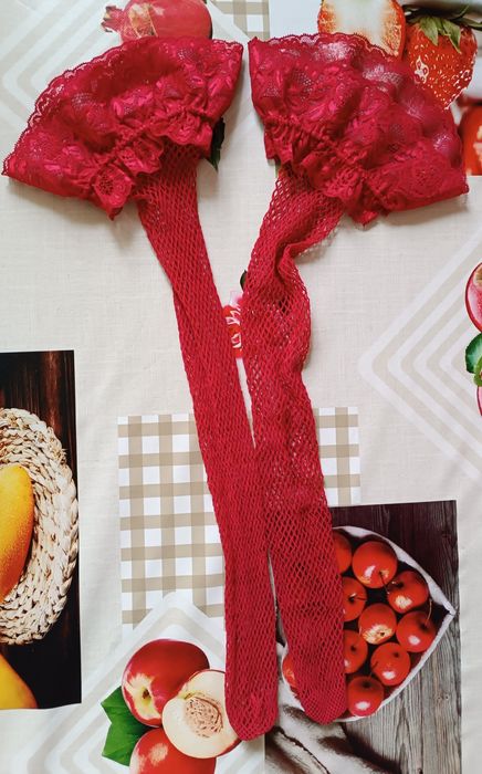 Фірмові панчохи чулки M&S р. -3-4