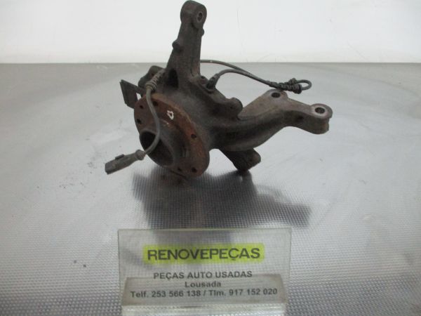 Manga de eixo frente direita RENAULT Scénic III (JZ0/1_)