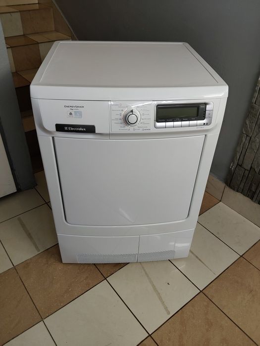 Suszarka Electrolux Jak nowa! Idealny stan!