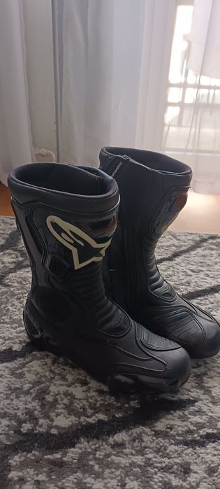 Buty motocyklowe roz. 42