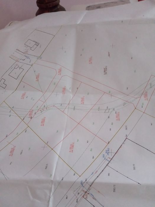 Sprzedam działkę budowlaną