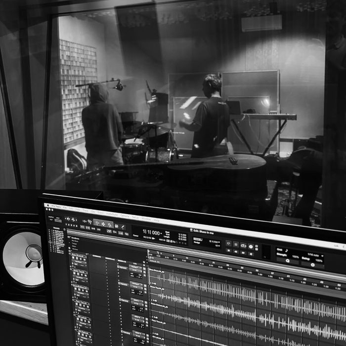 Estúdio de Gravação NuRecordings