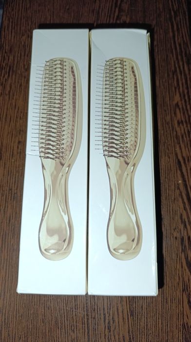 Профессиональная расческа