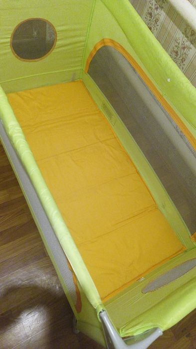 Манеж дитячий Chicco