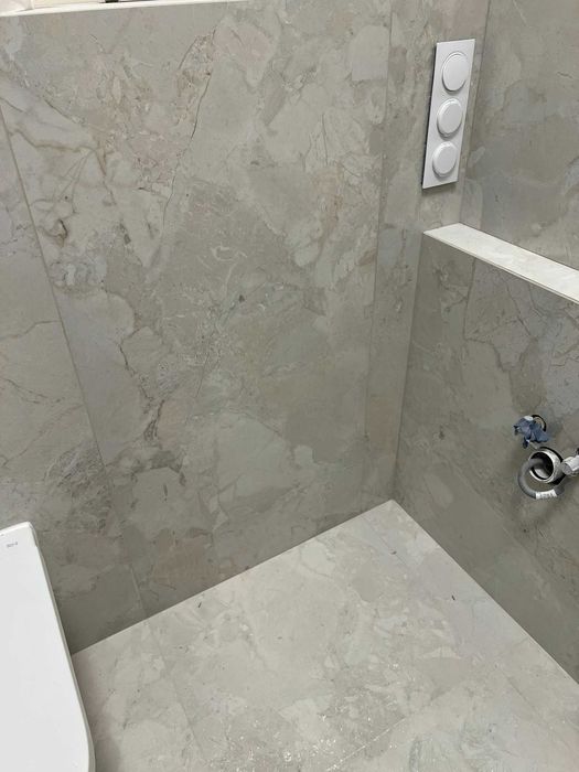 Płytki Podłogowe Soft Harmony White 119,8x59,8 Paradyż