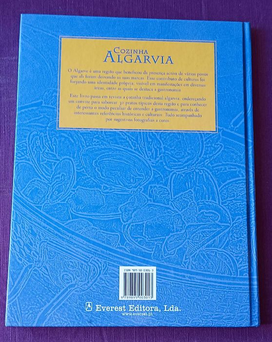 Cozinha Algarvia