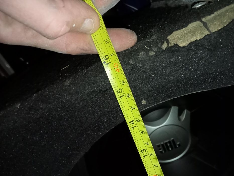 Продам саб с усилком