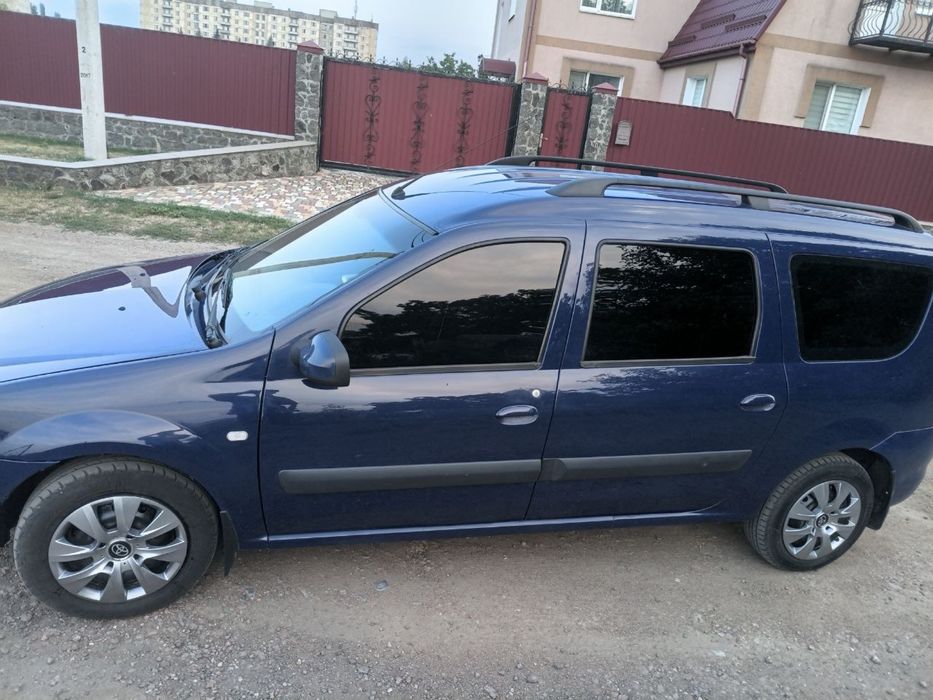 Продам Dacia Logan