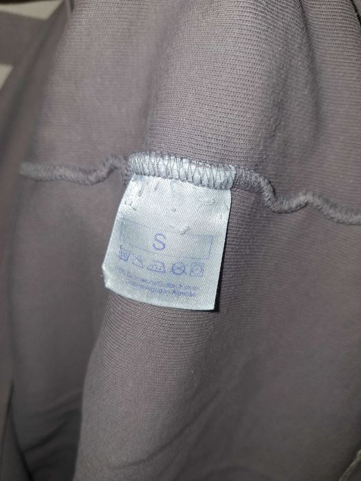 Sweter tunika sukienka roz 42/44