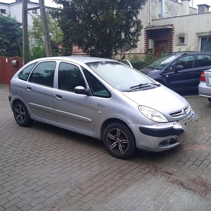 Mengungkap Potensi dan Tantangan Membeli Avanza 2007 di OLX: Panduan Lengkap