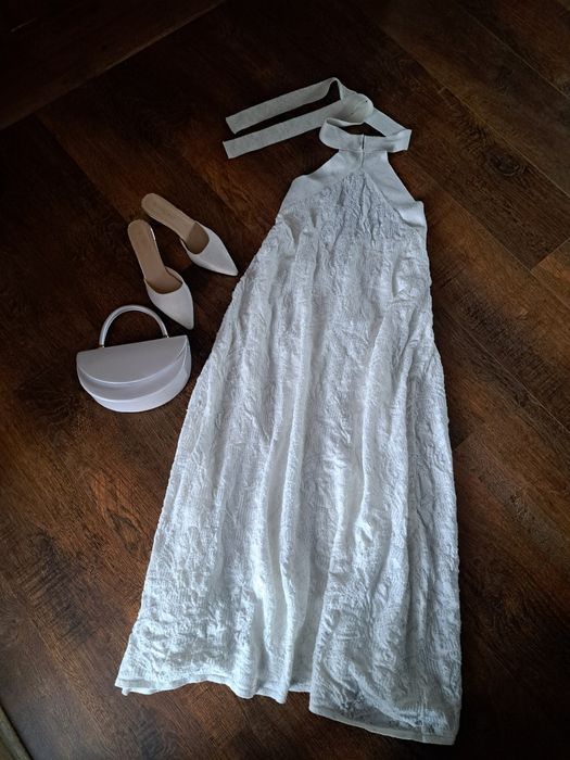 Сукня плаття ZARA