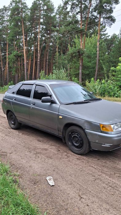 Продам авто ВАЗ 2112