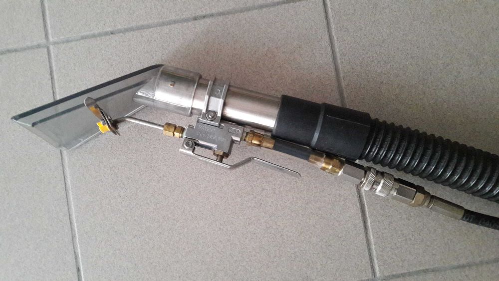 Lavandaria (Conjunto 5 Máquinas Industriais)-Boa Oportunidade Negócio