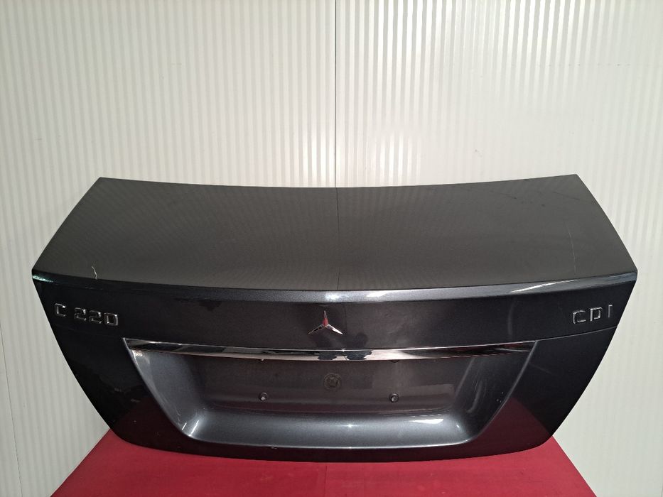 Tampa mala completa de Mercedes C220CDI W204