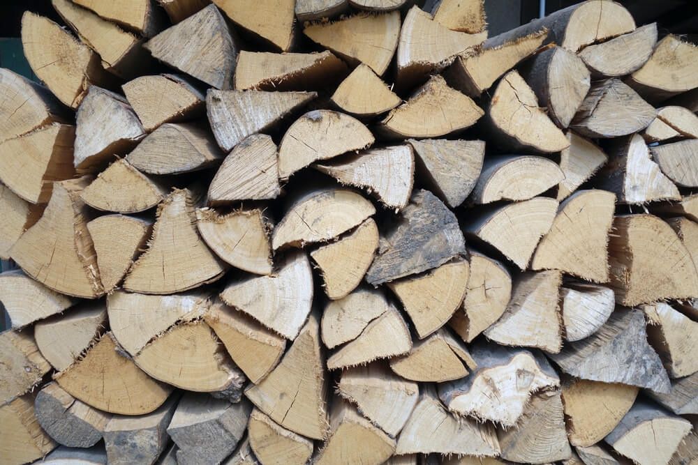 Drewno opałowe kominkowe z dowozem