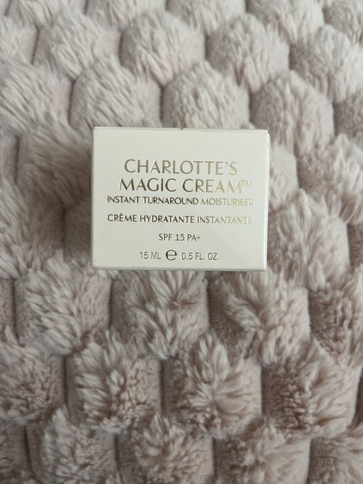 Krem charlotte’s  magic cream