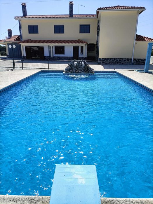 Moradia Isolada em Sesimbra