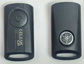 Ignição Honda Pcx 2010 à 2020, Nmax 2016 à 2020 - Chave Presença Smart Key Original Honda Adv 160, Pcx 125