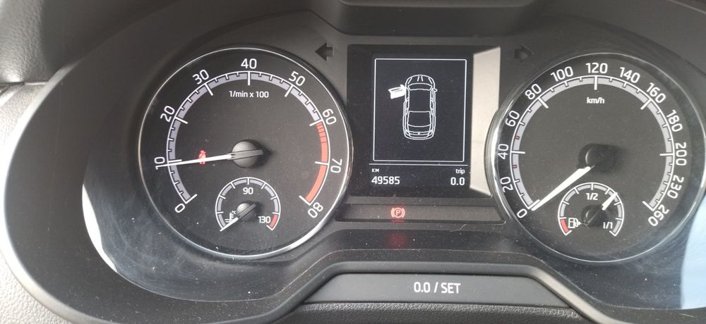 Продам Шкода Октавия а7  2017