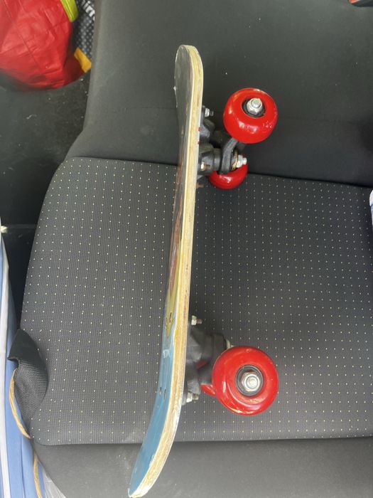Skate criança NOVO
