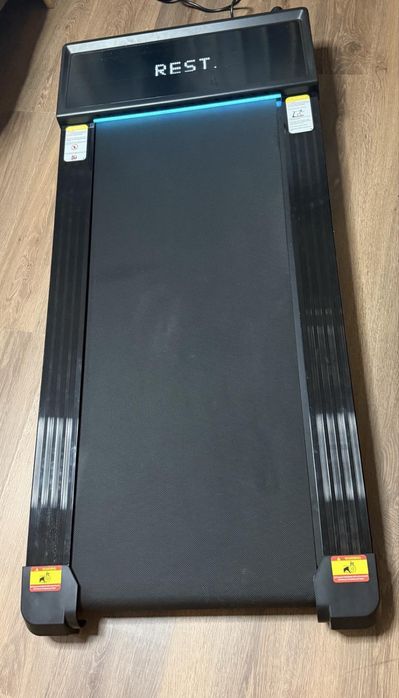 Бігова доріжка EnergyFIT EF-X512NS black Д