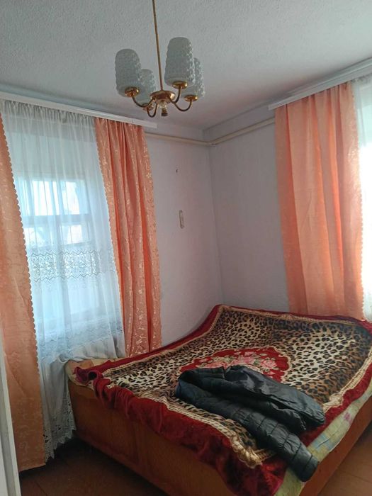 Продам 2 будинки в селі Мурафа 8808