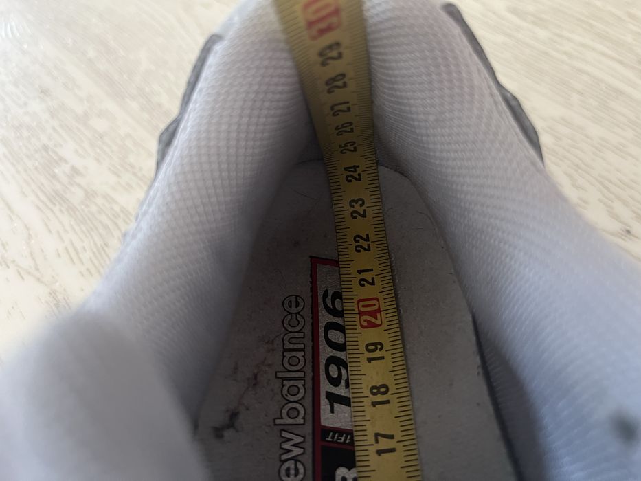 Кросівки New Balance 1906r pastel pack