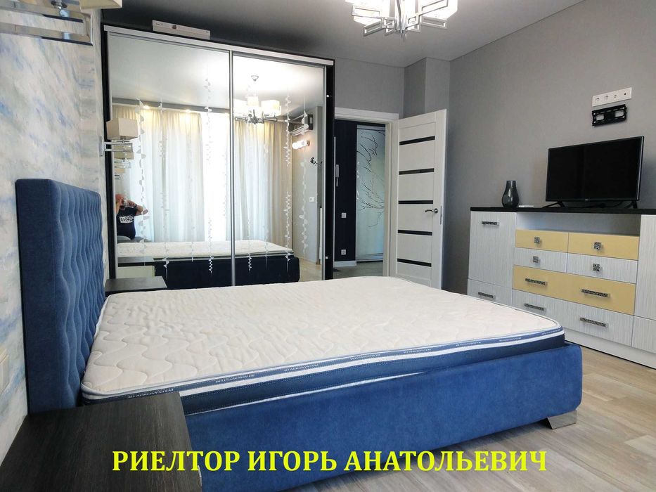 Газ. Низкий поверх. Оренда 1-кімнатної квартири на вул.Добровольців (Маршала Говорова), Одеса, Парк Перемоги. Парковка.