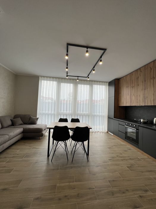 1-room apartment apartment by the address st. Sobranetskaya (area 55 m²) - Atlanta.ua - photo 3