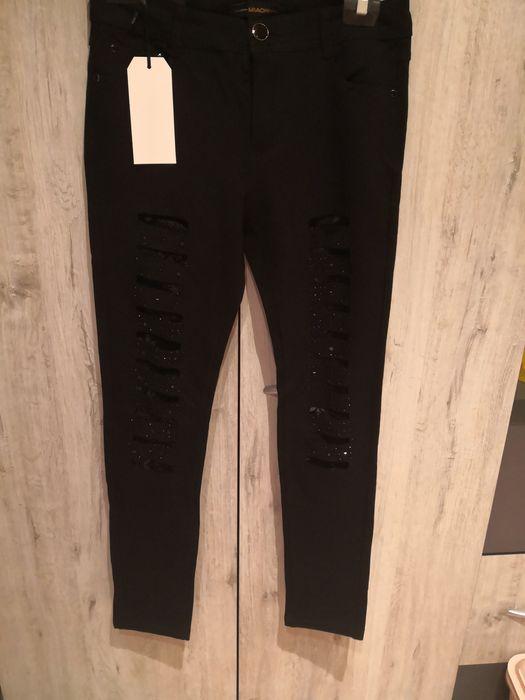 Nowe spodnie damskie