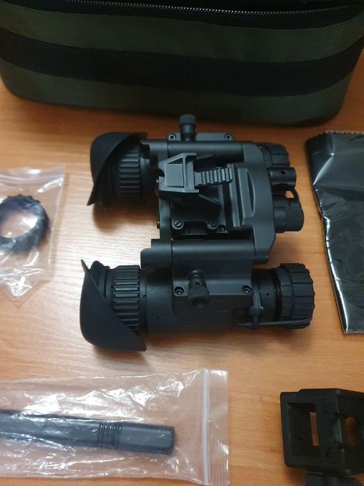 Новий Бинокуляр ARCHER  NVGA 15, Gen 3, Ночник,  ПНВ,