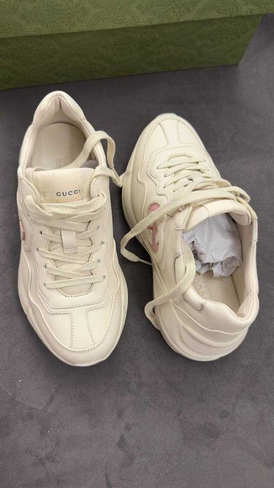 Gucci Rhyton batman размер 37   Гучи