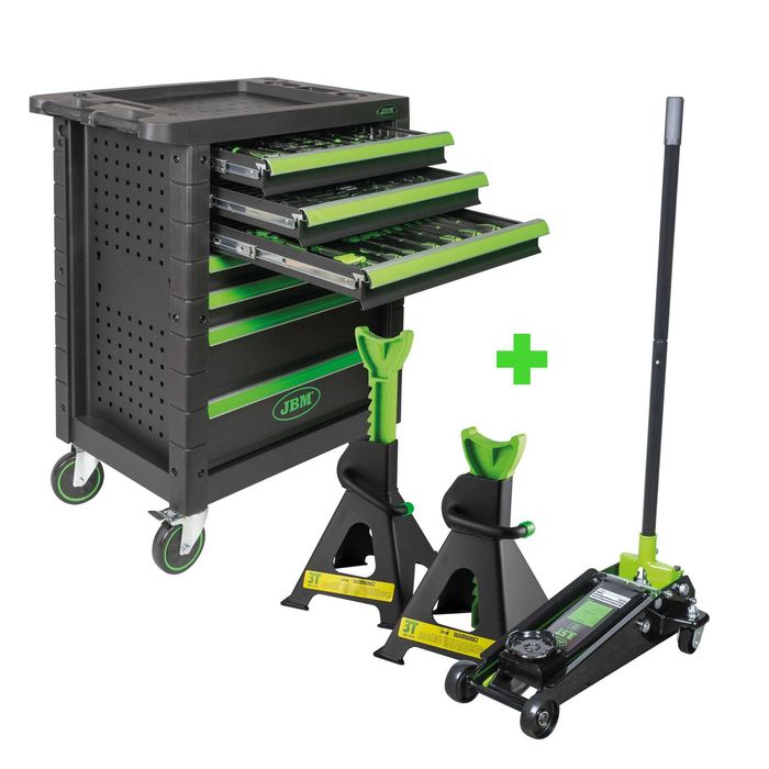 KIT CAMPANHA OFICINA