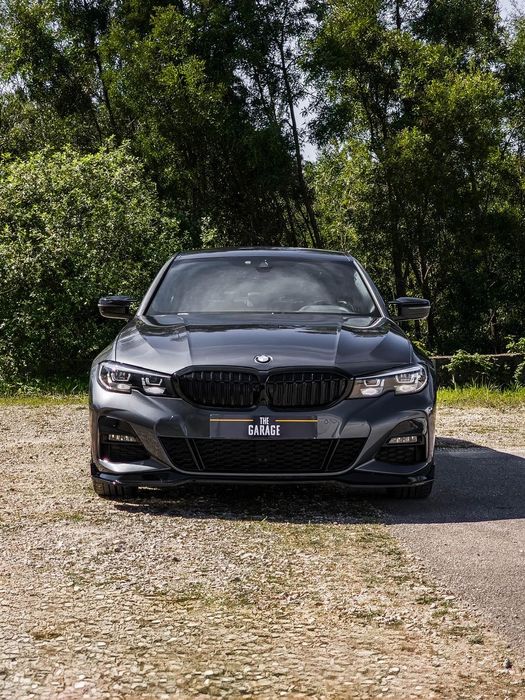 BMW 330 e Pack M Auto