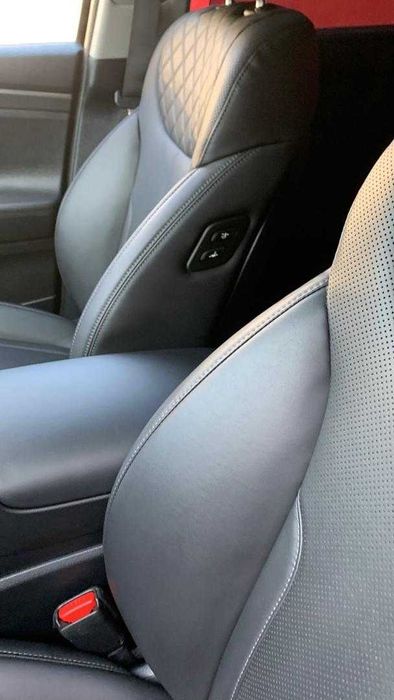 Hyundai Santa Fe 2021