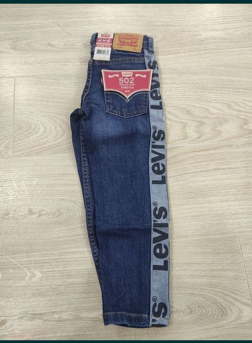 Джинсы левайс levis размер 4р.