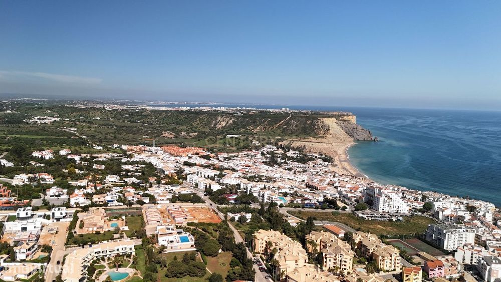 Luz, Faro