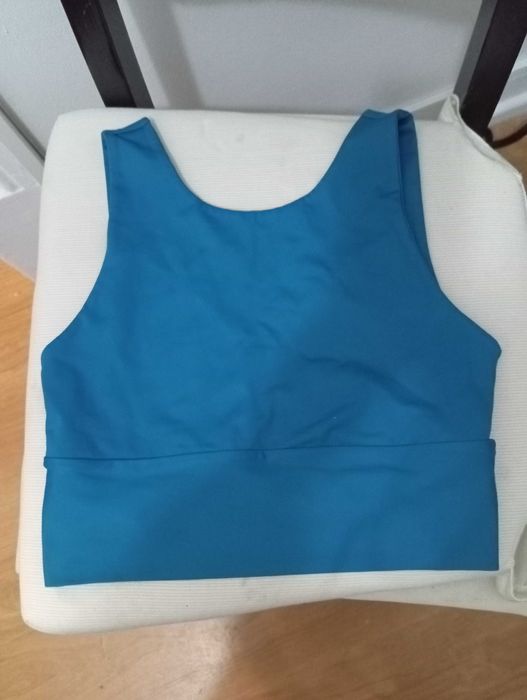 Top desportivo Nutch XS