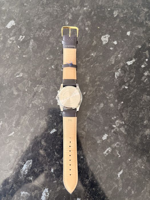 Relogio casio como novo