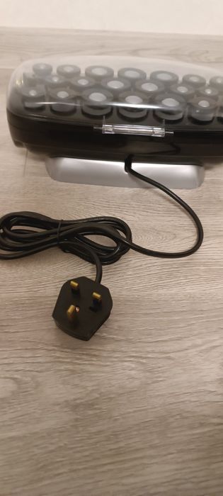 Термобігуді фірми BaByliss