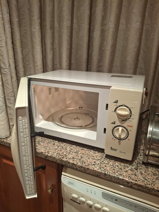Microondas Teka MW 20 BF