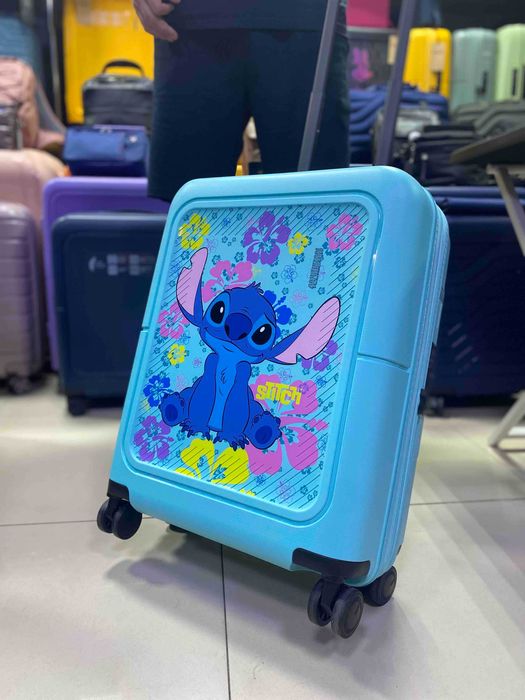 Дитяча валіза American Tourister