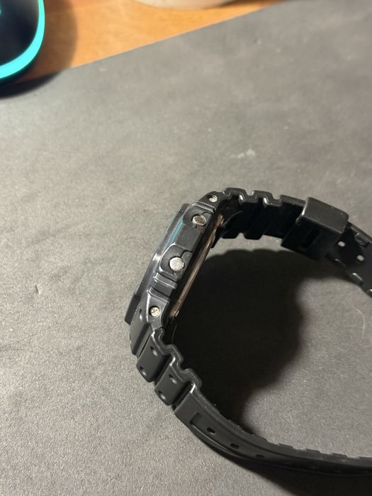 Casio DW 5600 оригінал