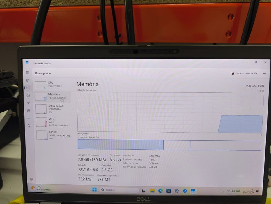 Dell Latitude 5420