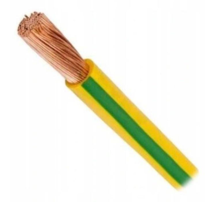 Kabel lgy 16 mm2