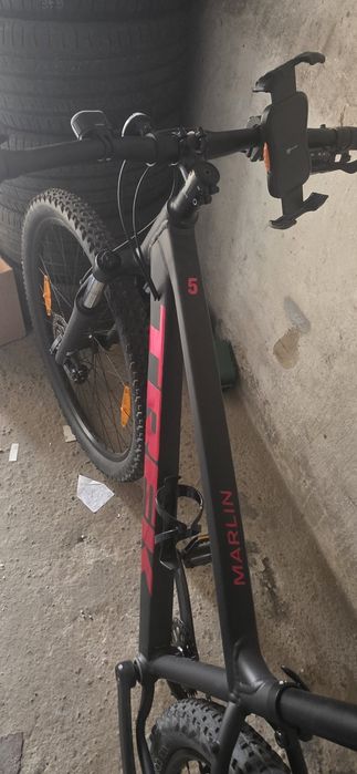 Trek Marlin 5 GWARANCJA