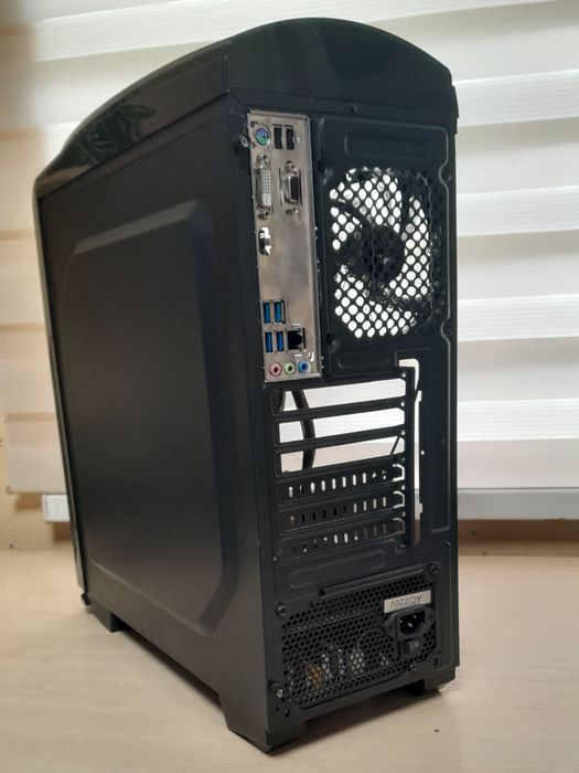 Комп'ютер |Самовивіз|